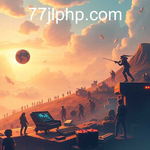 The Rise of 77jl and Its Impact on the Gaming Community