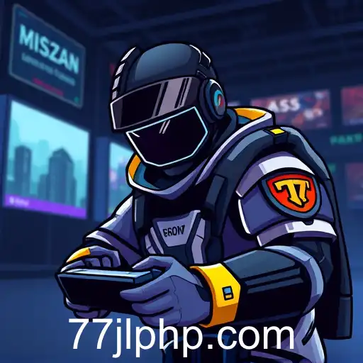 77jl: A Growing Hub in the Gaming Community