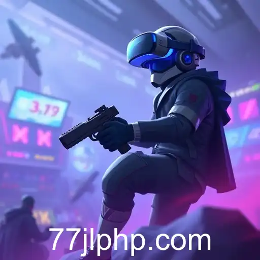 77jl: Shaping the Future of Online Gaming