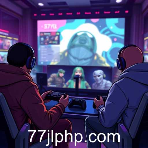 The Rise of 77jl: Shaping the Future of Online Gaming