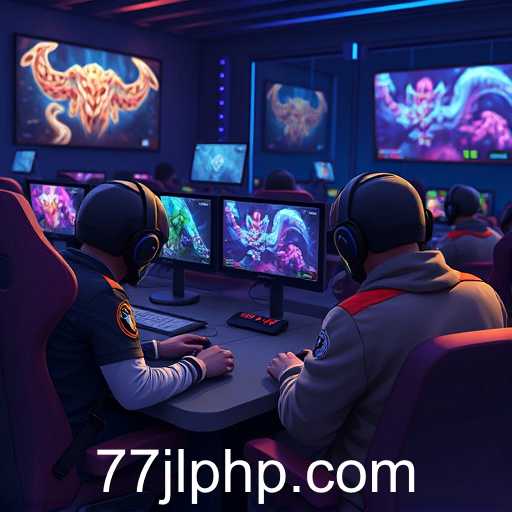 77jl Revolutionizes Online Gaming Experience