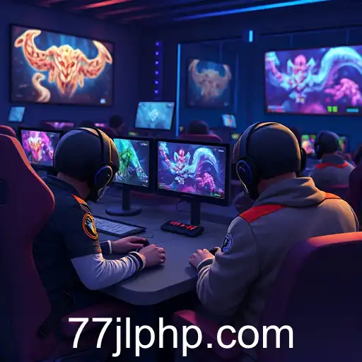 77jl Revolutionizes Online Gaming Experience