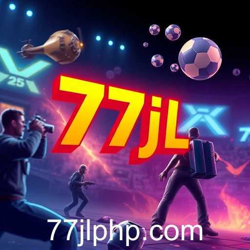 The Rise of 77jl: A Gaming Revolution