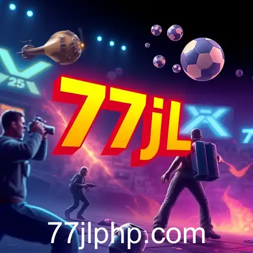 The Rise of 77jl: A Gaming Revolution