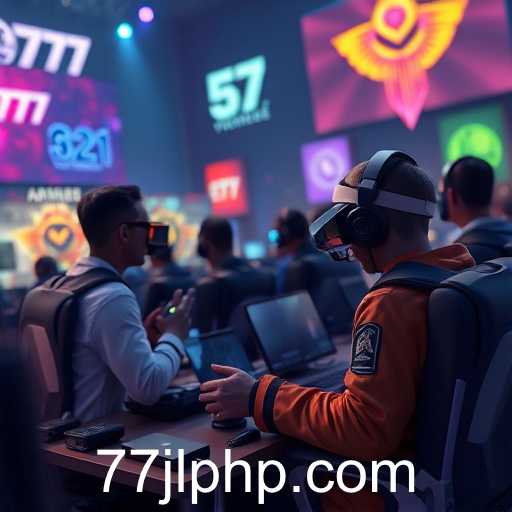 The Evolution and Influence of 77jl in Online Gaming