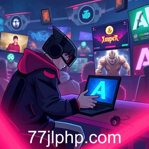 Exploring the Evolution of Online Gaming: A Dive into 77jl's Impact