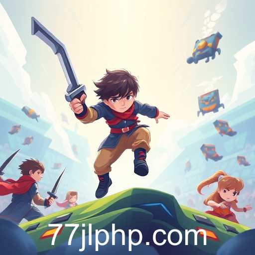 Gaming Industry Transformation through 77jl Platform