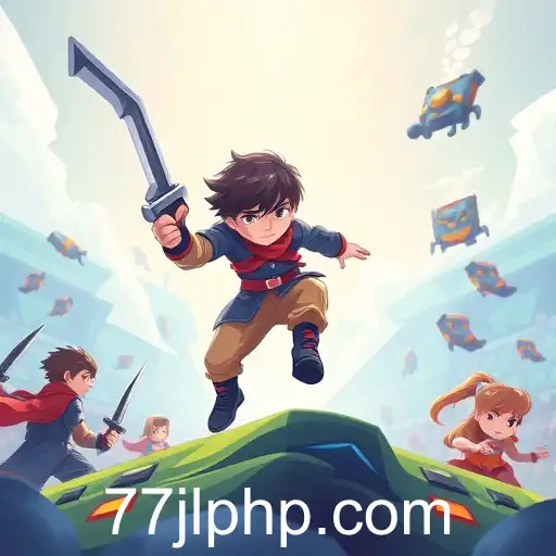 Gaming Industry Transformation through 77jl Platform