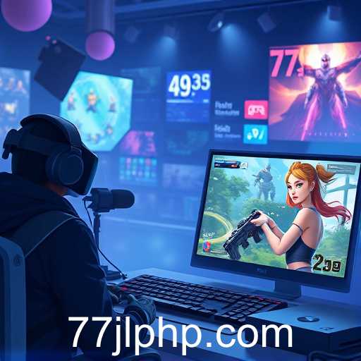 Gaming Trends Shaping 2025