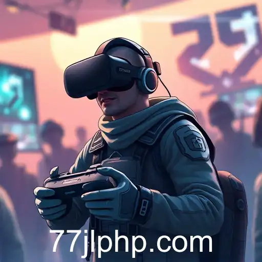 Gaming Trends Dominate 2025