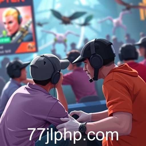 Gaming Trends and Technologies