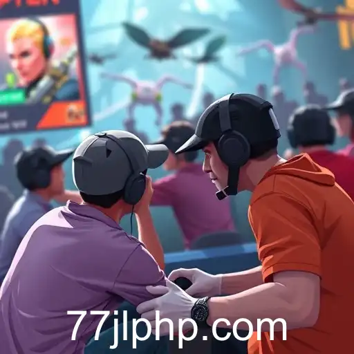 Gaming Trends and Technologies