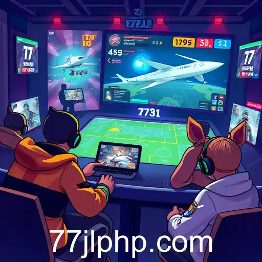 The Impact of Online Gaming Spaces in 2025