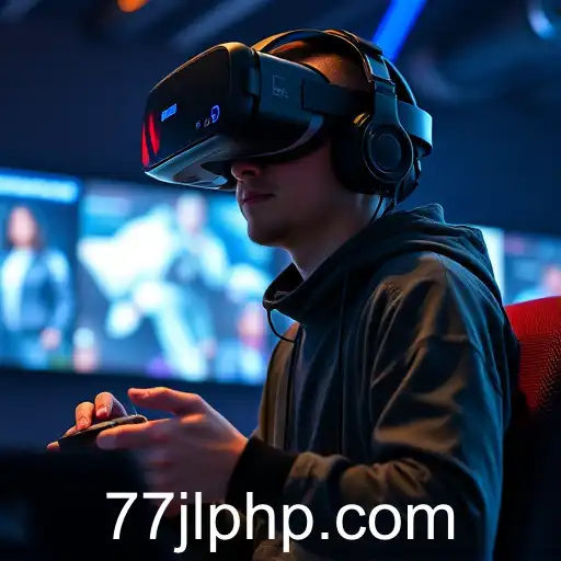 Innovative Online Gaming Trends