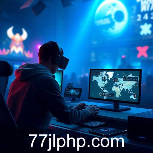 Evolution of Online Gaming and Its Impacts