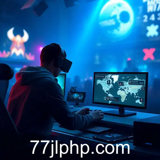 Evolution of Online Gaming and Its Impacts