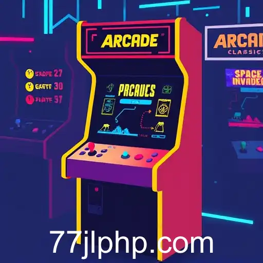 The Rise of 77jl: Revolutionizing Online Gaming