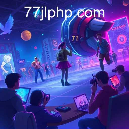 The Rise of 77jl in Online Gaming