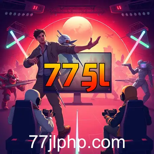The Rise of 77jl: A New Era for Online Games