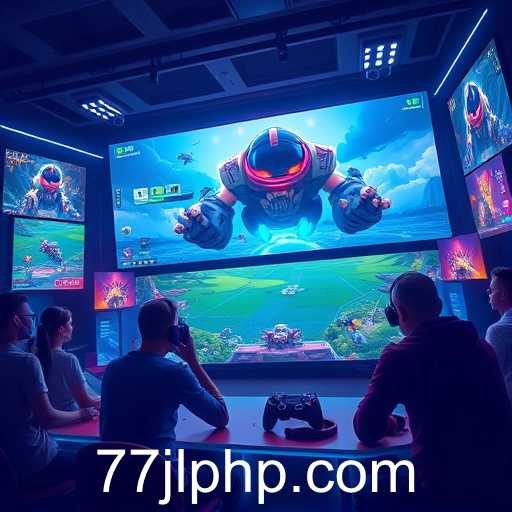 The Rise of 77jl in the Gaming World