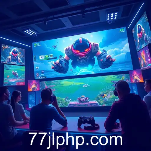 The Rise of 77jl in the Gaming World