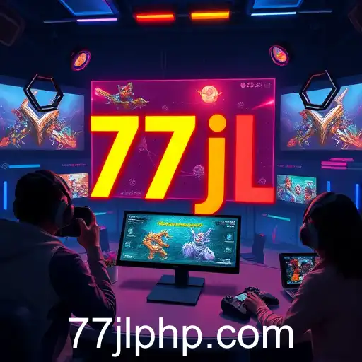 The Rise of 77jl in Online Gaming