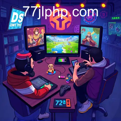 The Rise of Online Gaming Communities