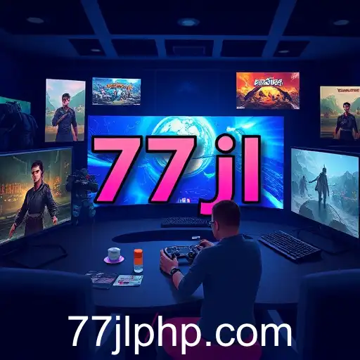 The Rise of Online English Gaming Communities