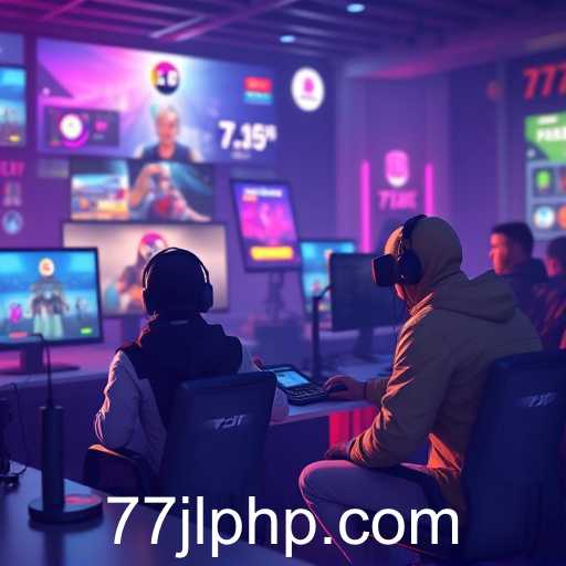 The Rise of Online Gaming Dynamics in 2025