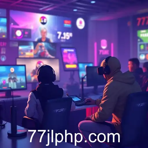 The Rise of Online Gaming Dynamics in 2025