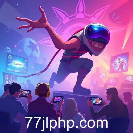 The Rise of 77jl in Online Gaming