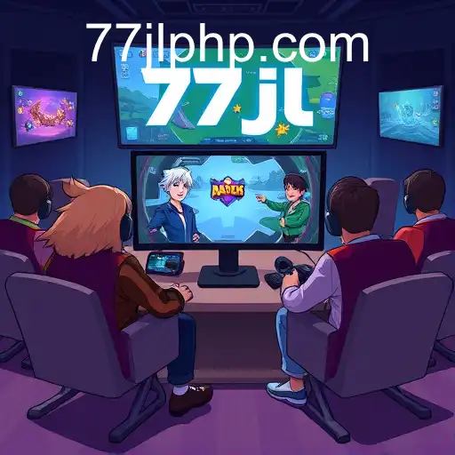 The Rise of 77jl: A New Era for Online Gaming