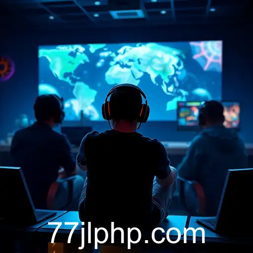 Unveiling the Virtual Battlegrounds